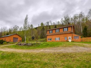 1100 Route 115 Hwy, Whitefield, NH 03598