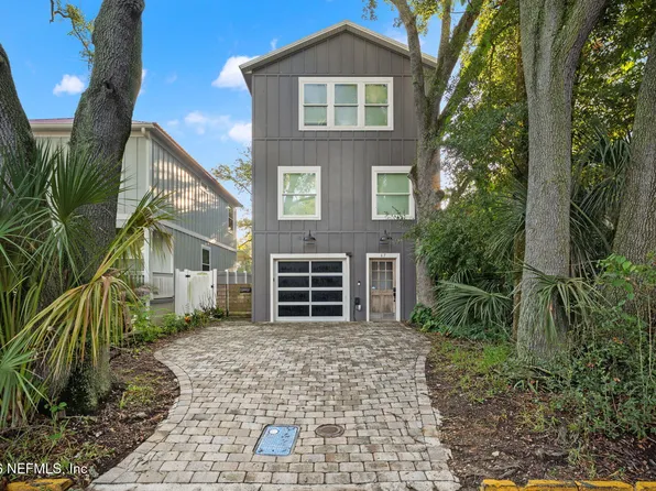 67 ONEIDA Street, St. Augustine, FL 32084