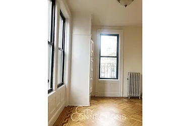 Rented by City Connections Realty