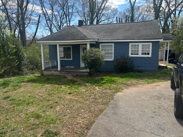 230 W Wood St, Spartanburg, SC 29303