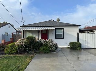 473 N 20th St, San Jose, CA 95112