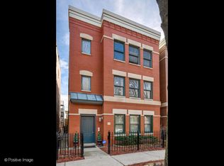 1349 W Fillmore St #B, Chicago, IL 60607