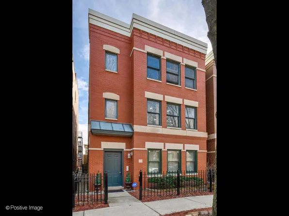 1349 W Fillmore St #B, Chicago, IL 60607