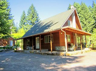 14015 NE Glory Rd, Brush Prairie, WA 98606