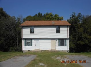 125 Creekside Ct #12, Gallatin, TN 37066