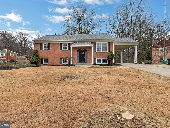 2nd image of 5201 Roblee Dr