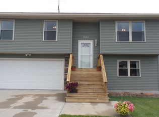 2523 Pavich Dr, Council Bluffs, IA 51501