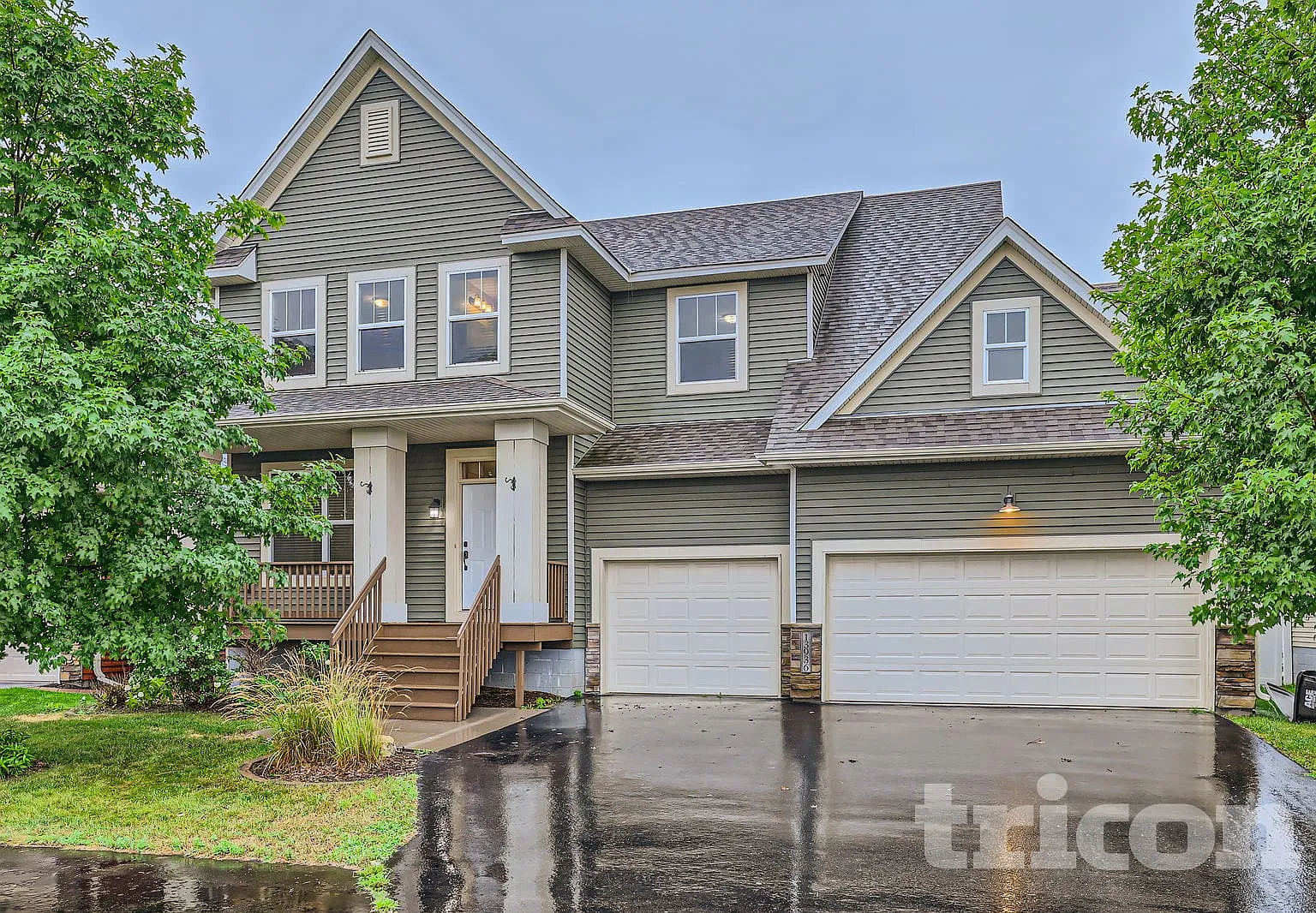 13936 Linnet Street Nw Andover MN — Photo 2