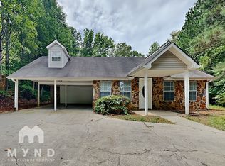 1781 Jimmy Dodd Rd, Buford, GA 30518