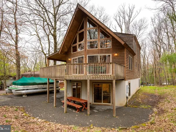 392 Deer Run Ln, Swanton, MD 21561