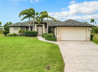 1411 NE 20th Ave, Cape Coral, FL 33909