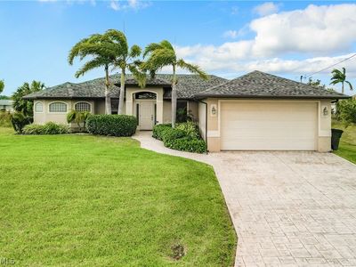 1411 NE 20th Ave, Cape Coral, FL, 33909