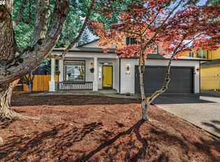 312 SW Sutherland Way, Aloha, OR 97006