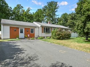 71 Sun Valley Rd, Holyoke, MA 01040