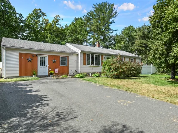 71 Sun Valley Rd, Holyoke, MA 01040