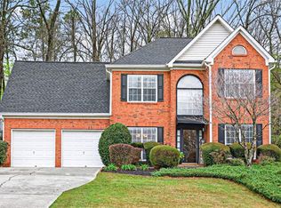 1209 Wandering Vine Ct SE, Mableton, GA