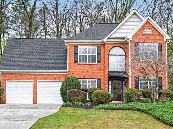 1209 Wandering Vine Ct SE, Mableton, GA 30126