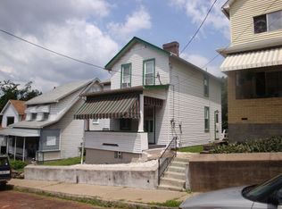 3413 Gleason St, McKeesport, PA