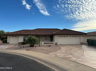 11327 E Laguna Azul Cir, Mesa, AZ 85209