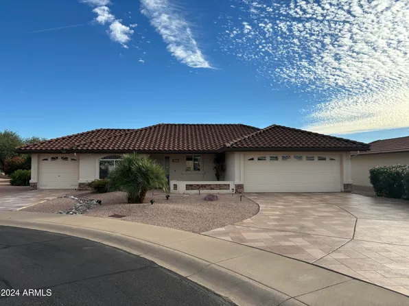 11327 E LAGUNA AZUL Circle, Mesa, AZ 85209