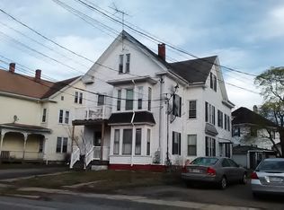 161 Broad St, Whitman, MA 02382