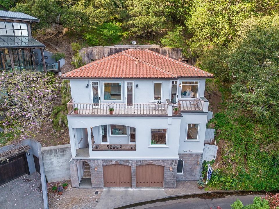 93 Crescent Ave, Sausalito, CA 94965 Zillow