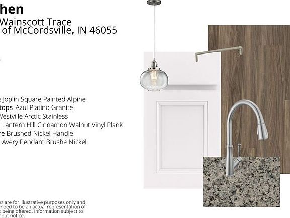 4th image of 6142 Wainscott Trce