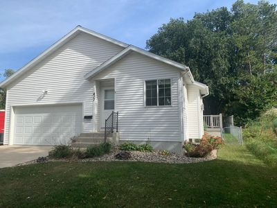 417 S Yale Ave, Litchfield, MN, 55355