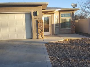 2448.5 Jack Crk, Grand Junction, CO 81505