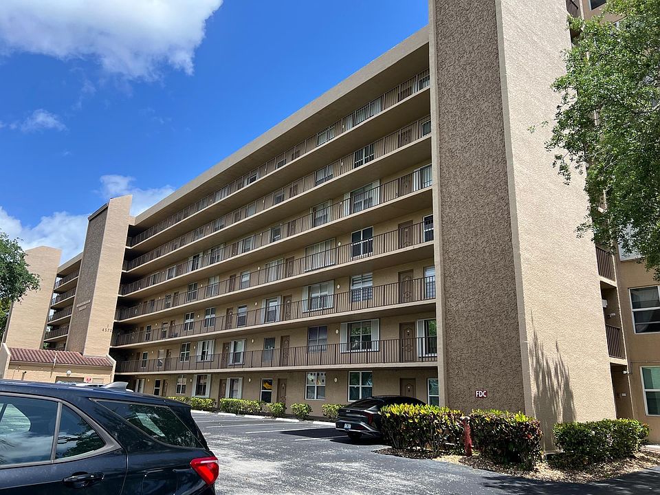 1st image of 4570 NW 18th Avenue #606