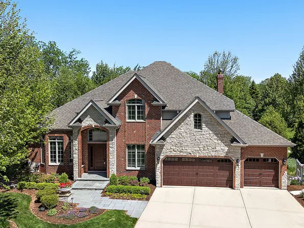 (undisclosed Address), Mokena, IL 60448