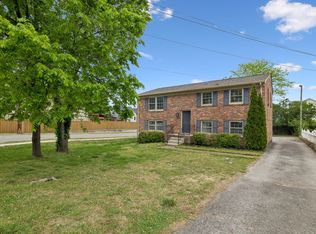 6112 Nashua Ave, Nashville, TN 37209
