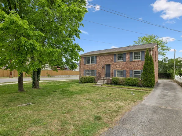 6112 Nashua Ave, Nashville, TN 37209