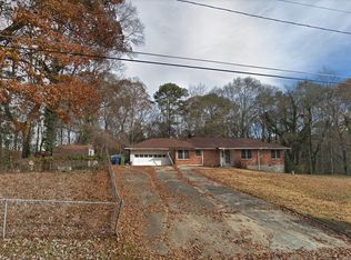 462 Hiawassee Dr SW, Atlanta, GA 30311