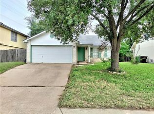 1600 Hollow Tree Blvd, Round Rock, TX 78681