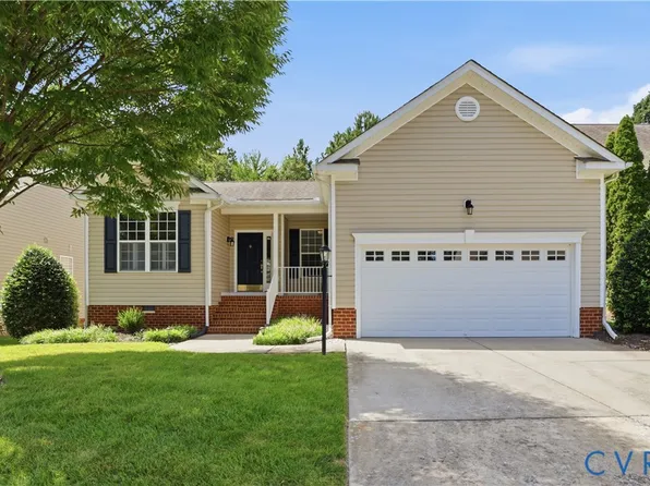 8931 Providence Ridge Ter, North Chesterfield, VA 23236