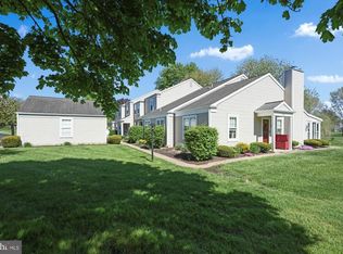1505 Cambridge Ct #U-0201, Palmyra, PA 17078