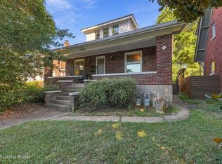 1855 Harvard Dr, Louisville, KY 40205