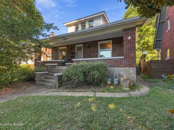 1855 Harvard Dr, Louisville, KY 40205