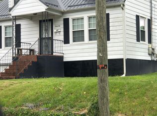 2406 Broad St, Bristol, TN 37620