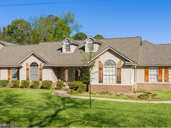 34 W Denver St, Greenwood, AR 72936