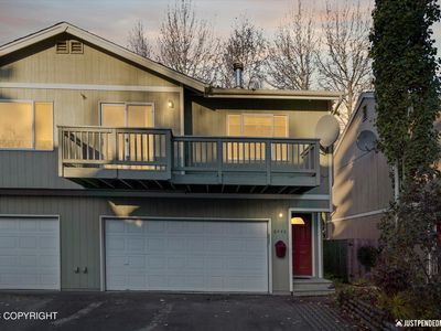 6448 Fairweather Dr #82, Anchorage, AK, 99518