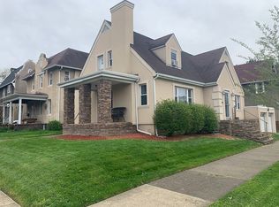 1035 12th Ave, Huntington, WV 25701