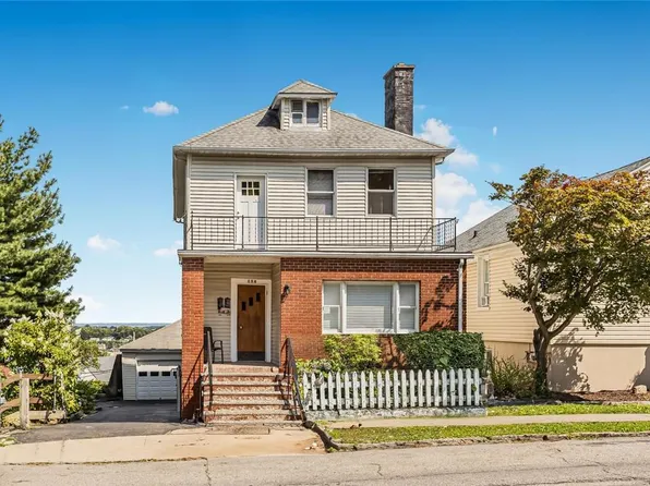 154 Catskill Avenue, Yonkers, NY 10704