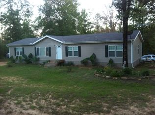 256 Mosley Rd, Arkadelphia, AR 71923