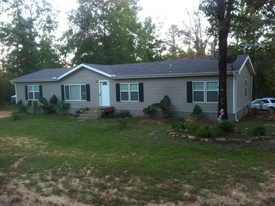 256 Mosley Rd, Arkadelphia, AR, 71923