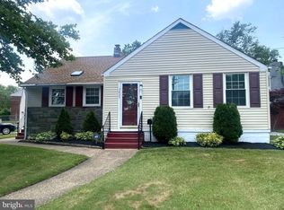 3825 Gladwyn Ave, Pennsauken, NJ 08109
