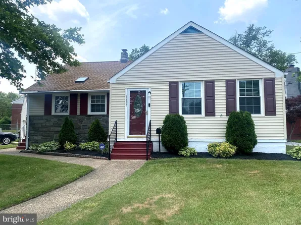 3825 Gladwyn Ave, Pennsauken, NJ 08109