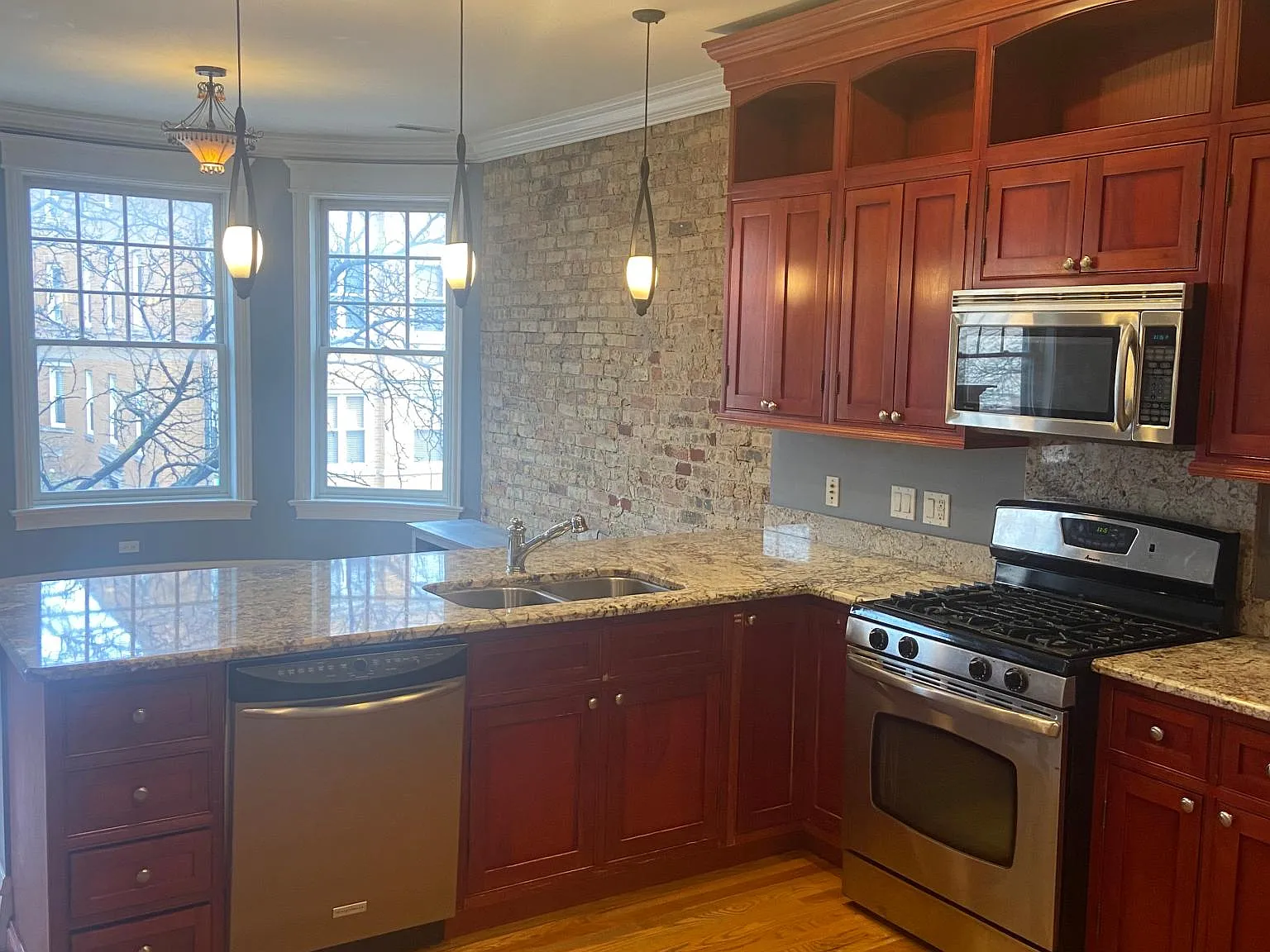 1 bed, 850 sqft, $2,650 — Photo 1