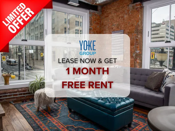 85 King St E, Hamilton, ON L8N 1A9